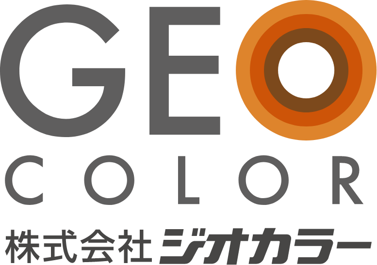 株式会社ジオカラー